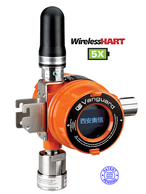 硫化氢H2S，甲烷CH4，有毒气体探测器，可燃气体探测器