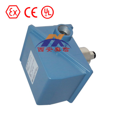 美国Ue机械式压力开关J400-S126B