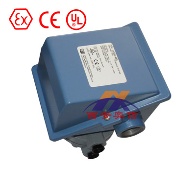 美国UE机械式差压开关J400K-455