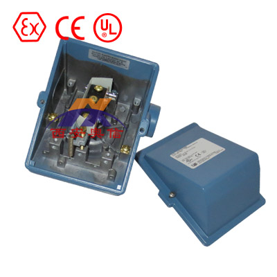 J400-S156B美国UE压力开关400系列