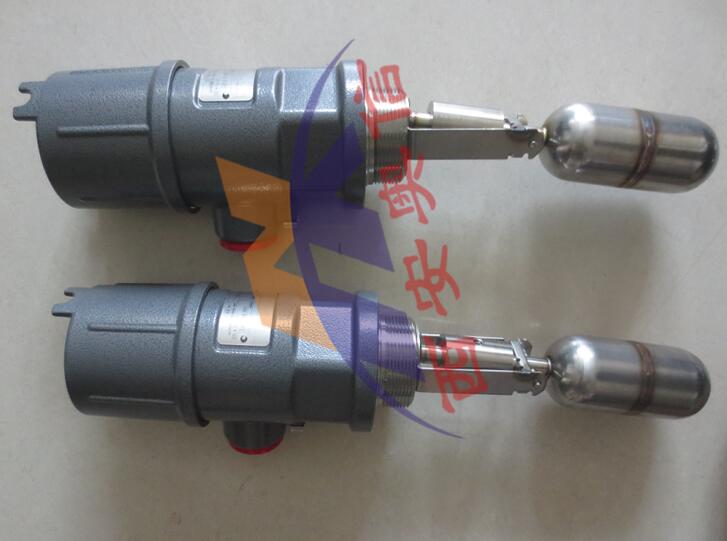 美国SOR浮球液位开关1710A-G2A-C-A1-H1-CLCP