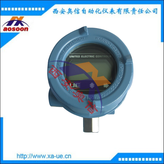 吉林美国UE1XSWLL-P15本安防爆电子开关报关单原产地证明