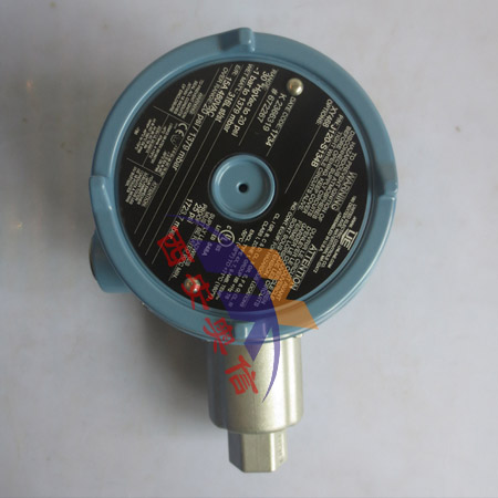 J120-S152B-1010美国UE防爆开关0.1-3.4bar双刀双掷