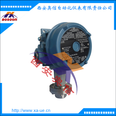 美国UE 防爆压力开关J120-486-XD002哈C防腐开关0.6-1