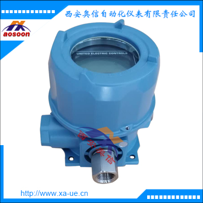 美国UE数显开关1XTXSW-P19防爆电子压力开关/压力变送器0-4500psi