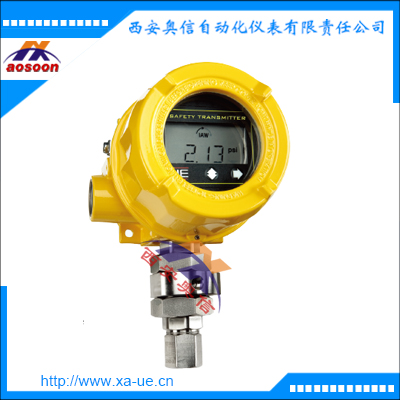 2SLP47P18-M201/0-3000psi美国UE防爆数显压力开关/压力变送器4-2