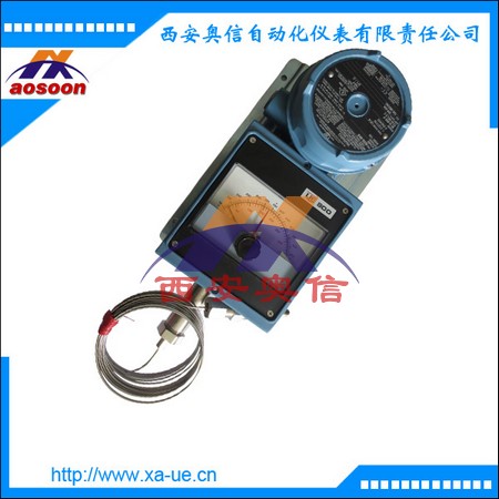 820E-1BS-W050-M201-XY468带刻度指示美国UE温度开关822E-1BS