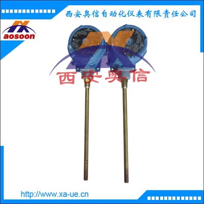 B121-120-I270美国UE防爆温度开关 ue温度控制器 -17.8~107.2℃