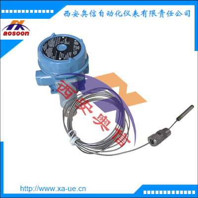 F120-5BS-W050防爆温度开关-40~82.2℃ 材质316美国UE