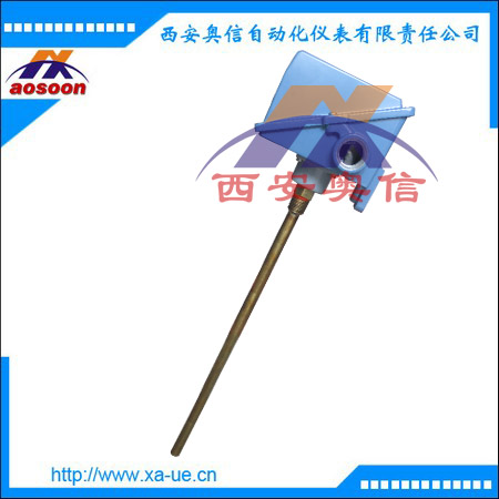 3C/SIL认证B400-120-M408-XY468美国UE温度控制开关 直插式