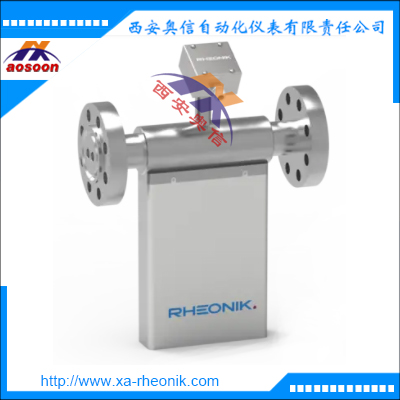 质量流量计RHM20S 雷奥尼克RHE0NIK 防爆型质量流量计