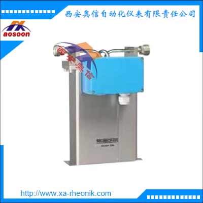 RHM02-N1P1PM035N1J5，德国Rheonik质量流量计科里奥利质量流量计