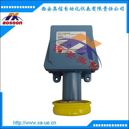 UE开关H100-562 食品药品专用开关 美国UE西安