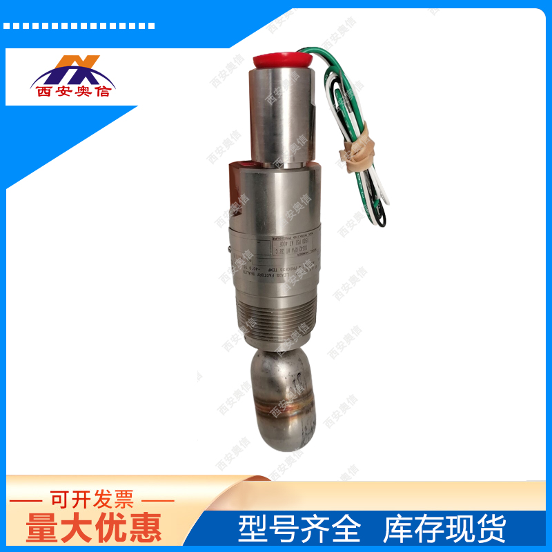 SOR液位开关1710A-G2A-C-A4-H1-00 美国SOR侧装液位控制器 1710A-