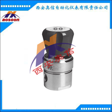 GO减压阀 美国GO阀门管件PR1-1B11A5G711