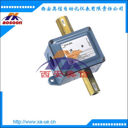 美国UE压差开关 J21K-150 UE开关