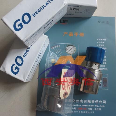 PR1-1L11Q3E111  美国GO减压阀