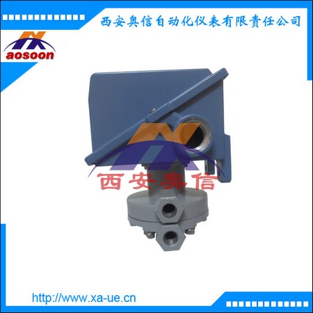 美国UE双点差压控制器 J402K-543+
