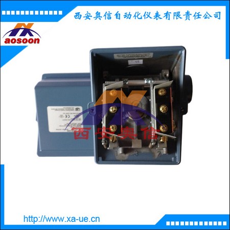 美国UE开关 J402K-456 ue差压开关