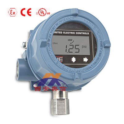 1XTXSW 美国UE电子式压力开关 压力变送器 UE美国