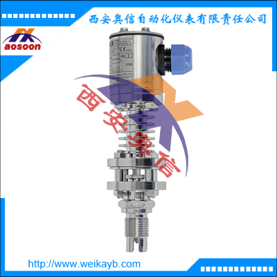OLS-S 德国威卡WIKA光电式液位开关OLS-H