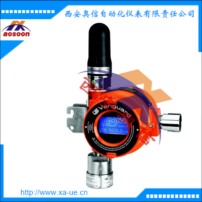 TCD50H1A05可燃气体检测仪 美国UE气体报警器 CO一氧化碳检测仪