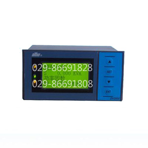 西安奥信 DY21SL066602P东辉大延液晶蒸汽流量积算仪DY2000(SL)