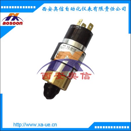 10B-10美国UE压力开关10-B10 美国UE