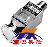 卫生级压力开关 117P52C6 美国ITT压力控制器