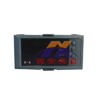 NHR-2100定时器 NHR-2200虹润数显计时器