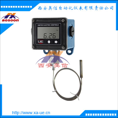 低温开关-184°C美国UE温控器1GSWLLTC1美国UE电子式开关