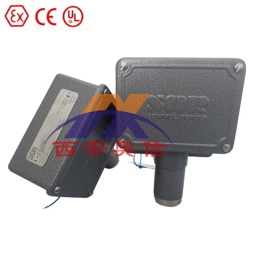 BH-900004-900美国SOR逻辑开关4NN-K5-N4-C2A