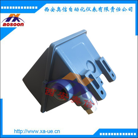 J400-S134B美国UE压力开关 UE正负压开关J400-134