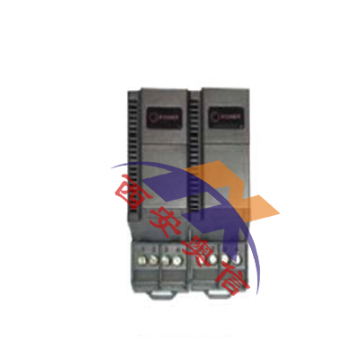 东辉大延DYRFG3120隔离器DYR卡装一入二出隔离转换器