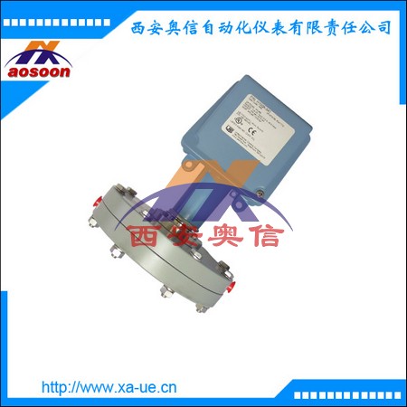 H100K-544-M540-XY468美国UE差压开关 氟橡胶防腐差压控制器