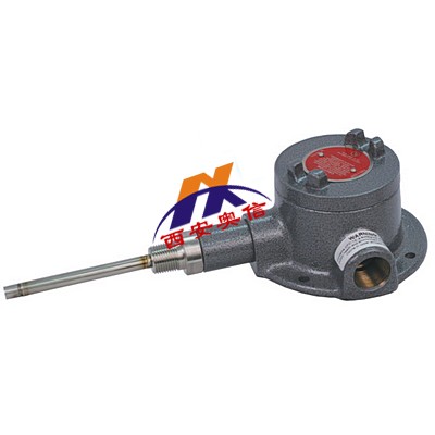 美国SOR防爆开关201L-K125-U9-C7A 毛细管式温度控制器-51-15°C
