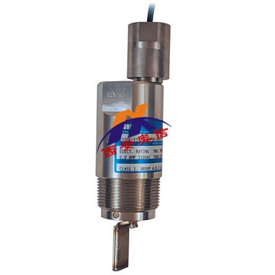 美国SOR流量开关1520B-F5A-C-W1-EF索尔