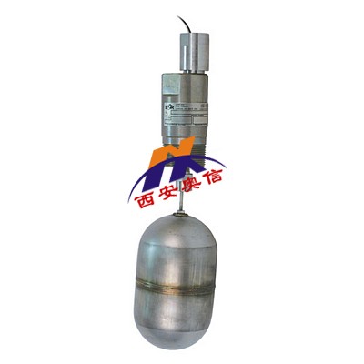 顶装浮球液位开关1550C-F5A-M-W9-ES索尔SOR液位开关
