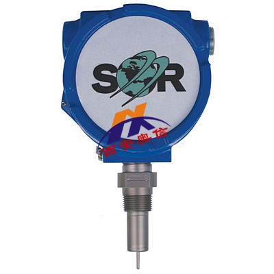 索尔热式开关T21-DF60-00-RR美国SOR液位开关/流量开关