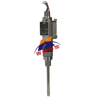 SOR直插式温度开关201AG-AD135-U9-C7A美国SOR防爆温度控制器