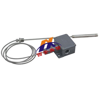 美国SOR温度开关203AH-KK125-U9-C7A毛细管温度控制器