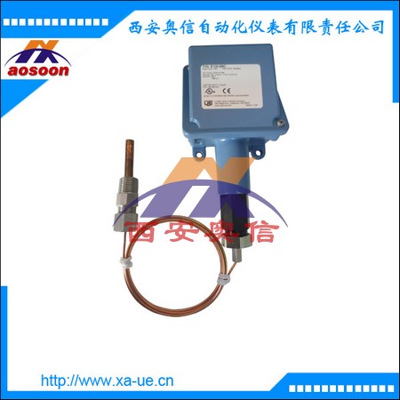 UE温度开关3C安全认证F100-4BC-M408美国UE温控器