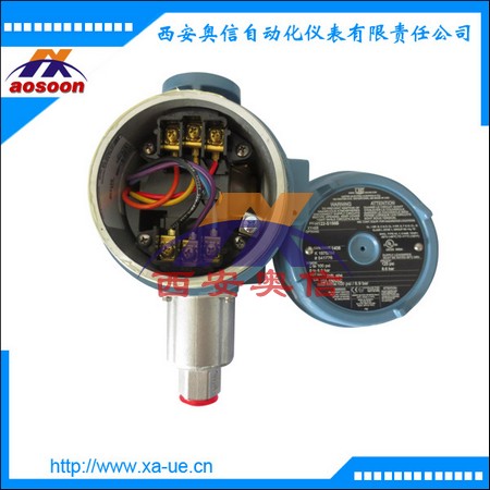 H122-702-M408美国UE双点防爆开关 UE