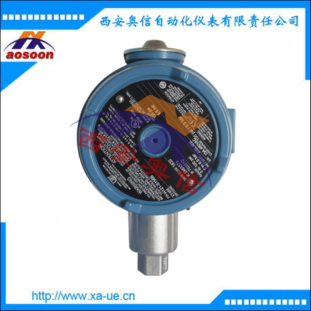 UE西安H122-704-M408美国UE双点防爆开关3C安全认证