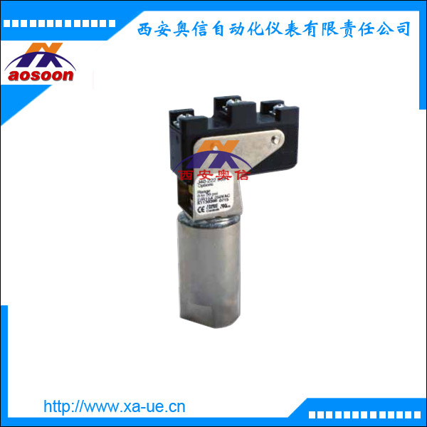 美国UE压力开关OEM压力开关J40-224-0140金触点美国UE