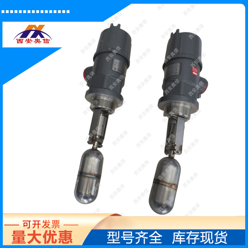 1710A-G3C-C-A4-H1-00美国SOR索尔开关侧装液位开关